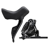 Shimano - ST-R7170 / BR-R7170 Road Hydraulic Disc Brakes _ Unite - B1keparts.com